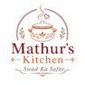 mathurs kitchen