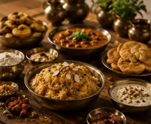 Homemade Recipes