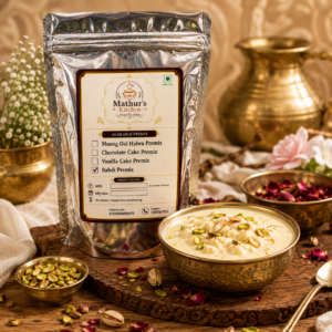 rabdi premix